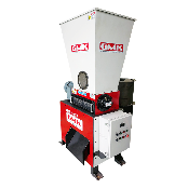 Single Shaft Shredder (GMP200)