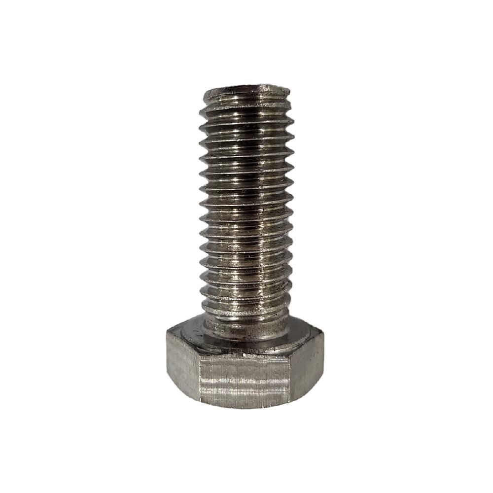 25Qty 1/2*1 1/2" UNC13   HEX TAP BOLT SCREW