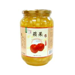 Korean Apple Tea