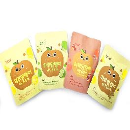 Dried Pears
