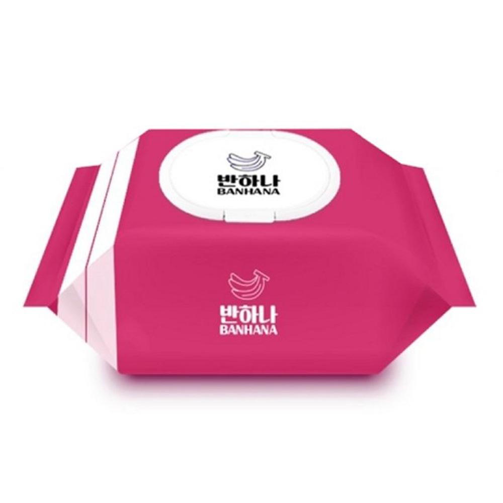 BANHANA WET WIPES