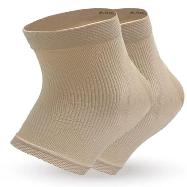 [SMART-FIT] FOOT PAD 36g/1.27oz. Foot Heel Exfoliator, Exfoliate Foot Pad, Simple Foot Care, Made in