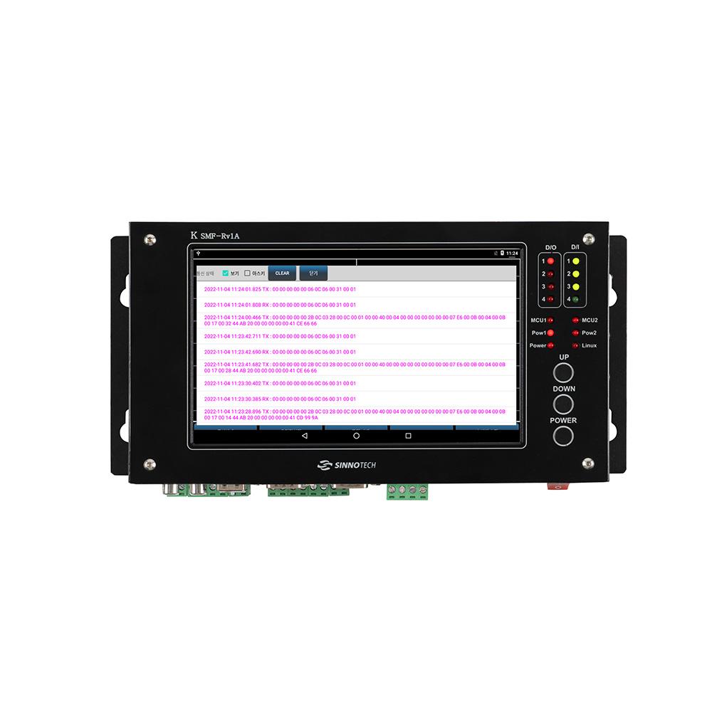Sinnotech I/O Expandable wireless RTU