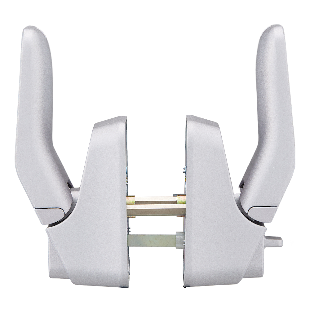 Barrier-free Push-Pull Door Lock M1-P-100K/C