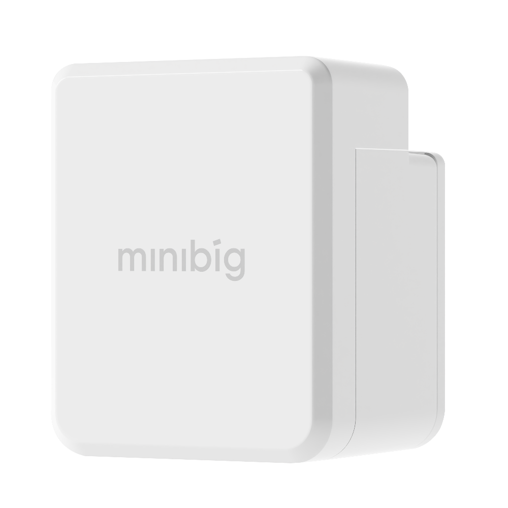 minibig smart switch pushmini+