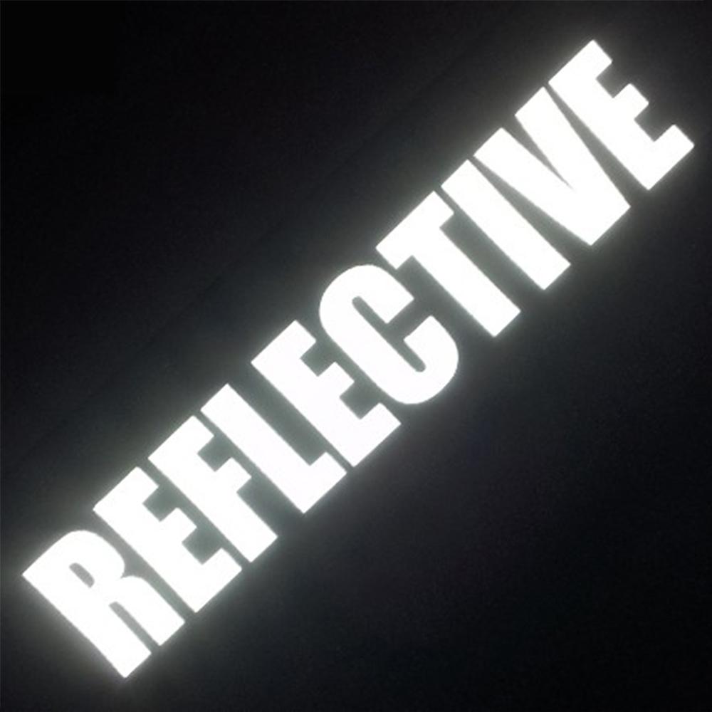 DAE HA Reflective Flex