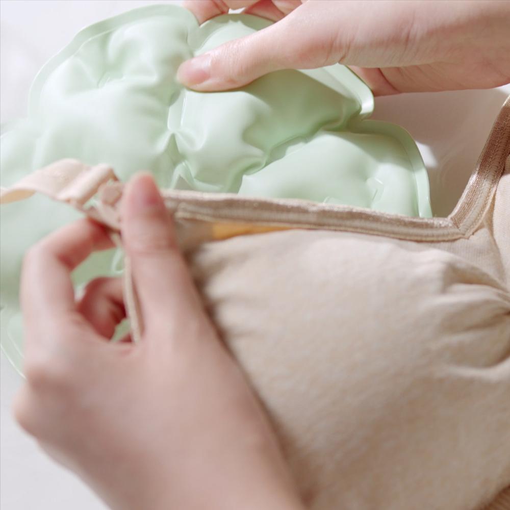 Tntnmoms Breastfit Therapy Massage Pack Plus