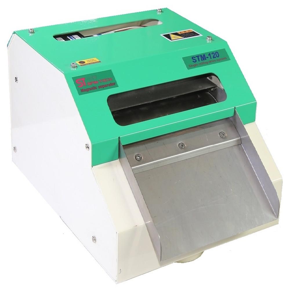 Magnet Separator, Ceylon Separator, Coolant Tank