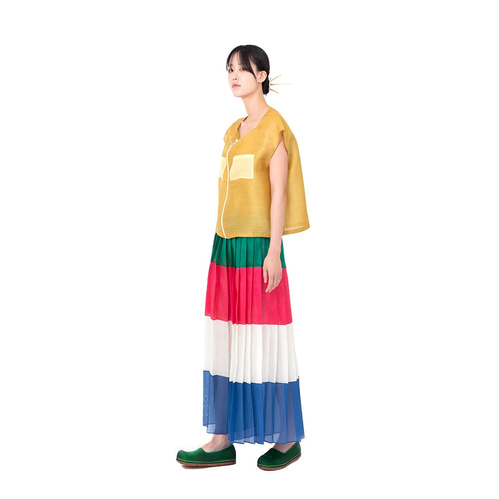 Hebe SW skirts-pants