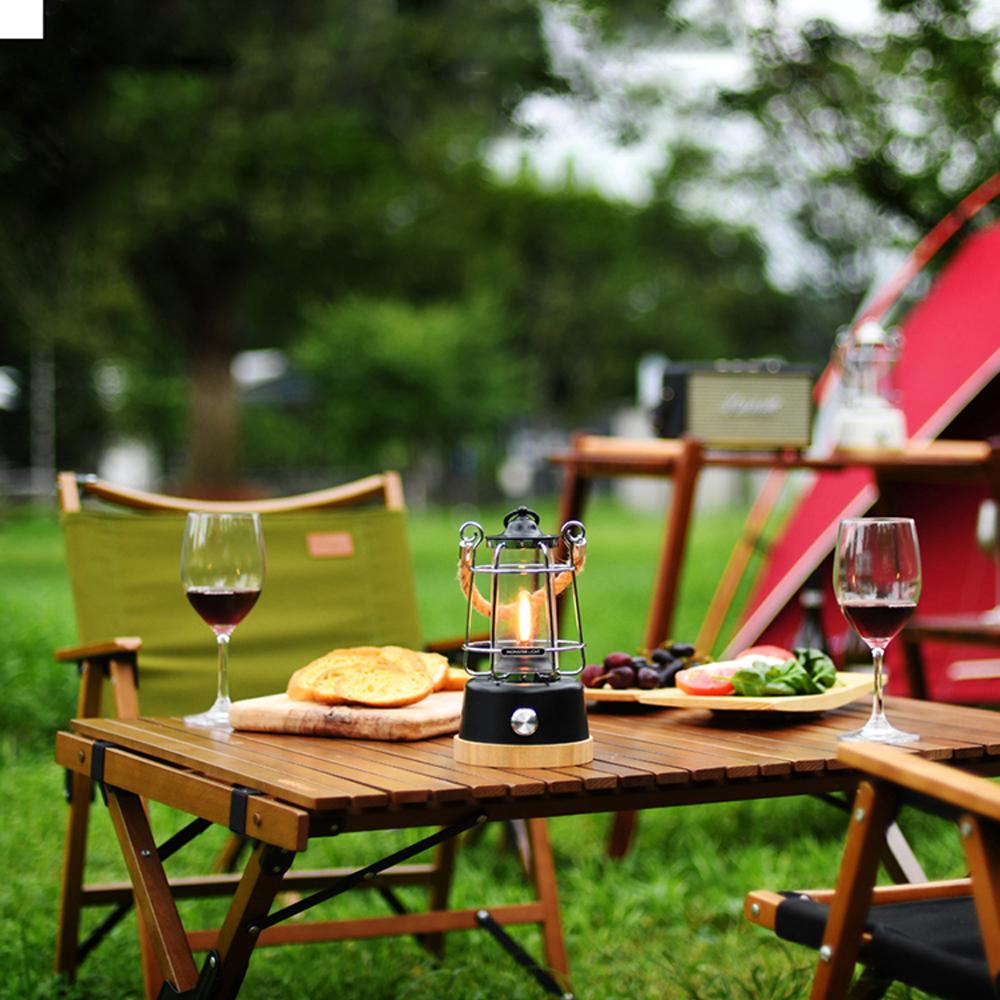 MONSTER LIGHT CLASSICA