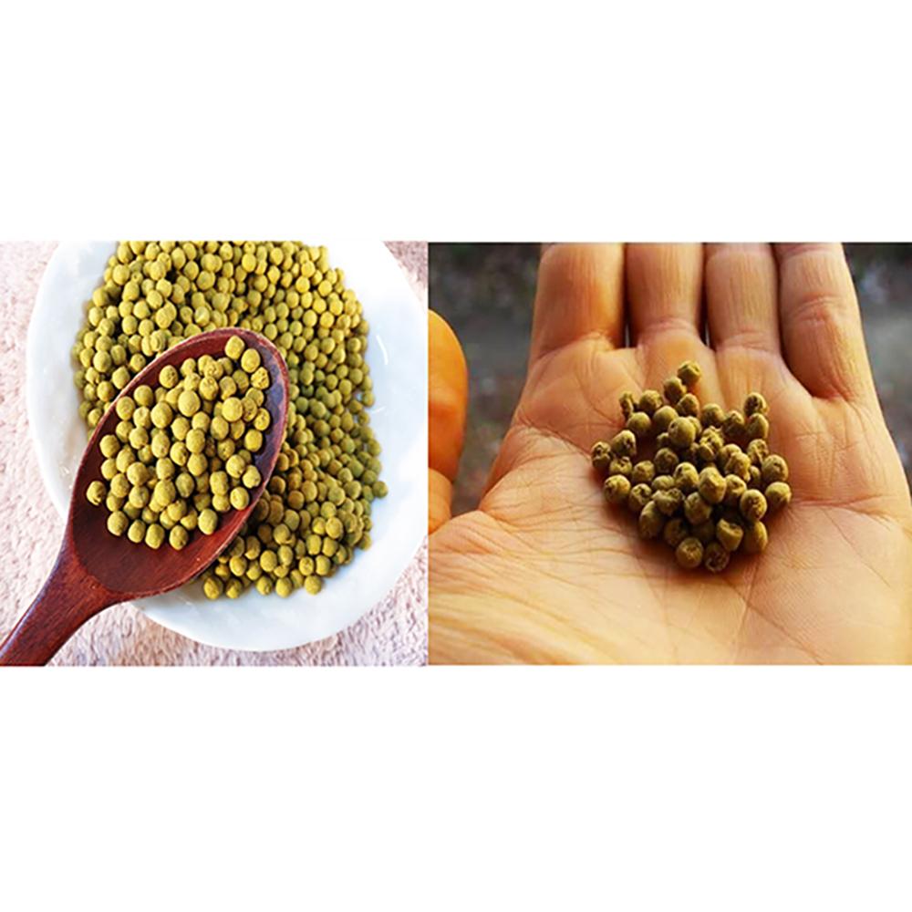 Korean organic cabbage pills 120g*5