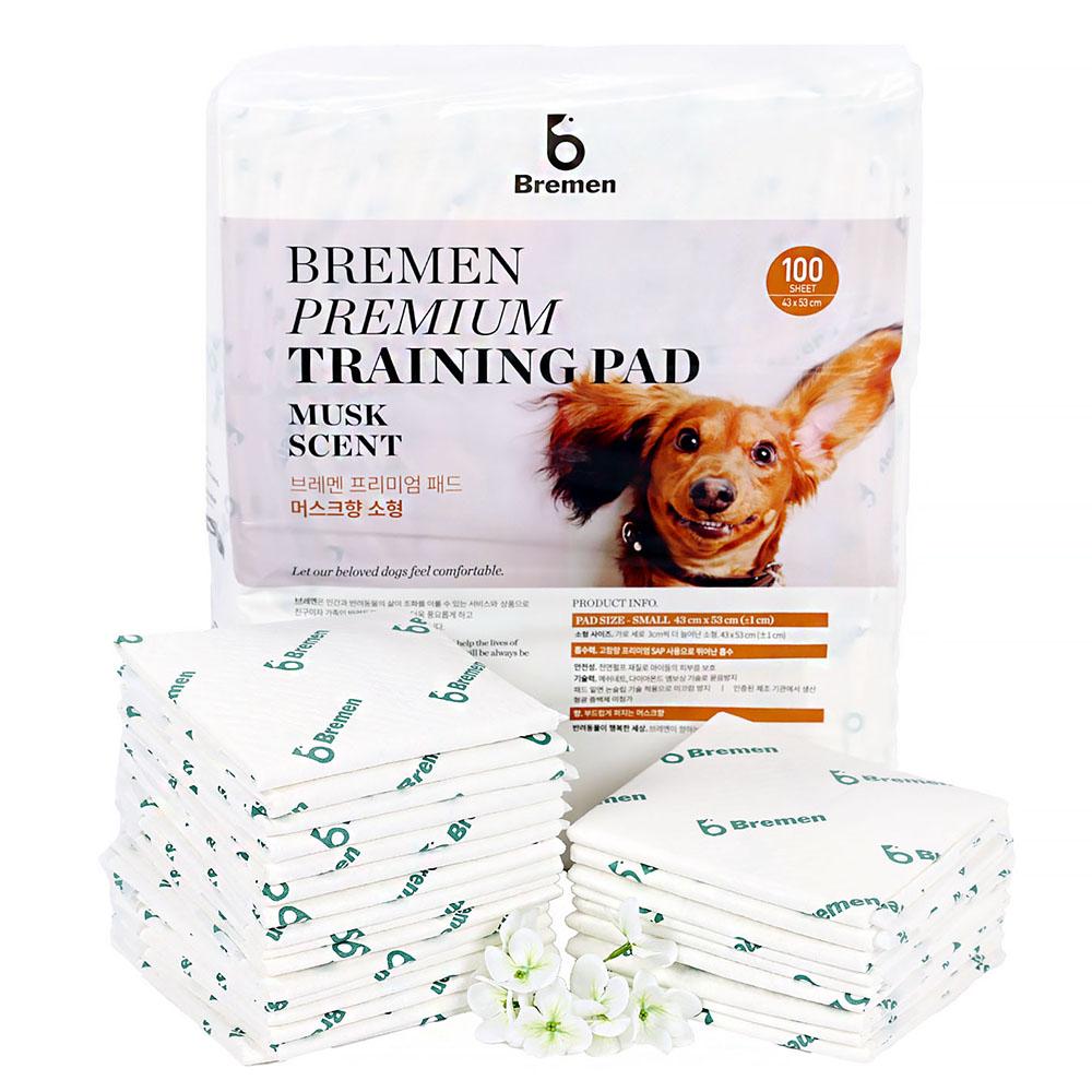 Bremen Pet Training Pad