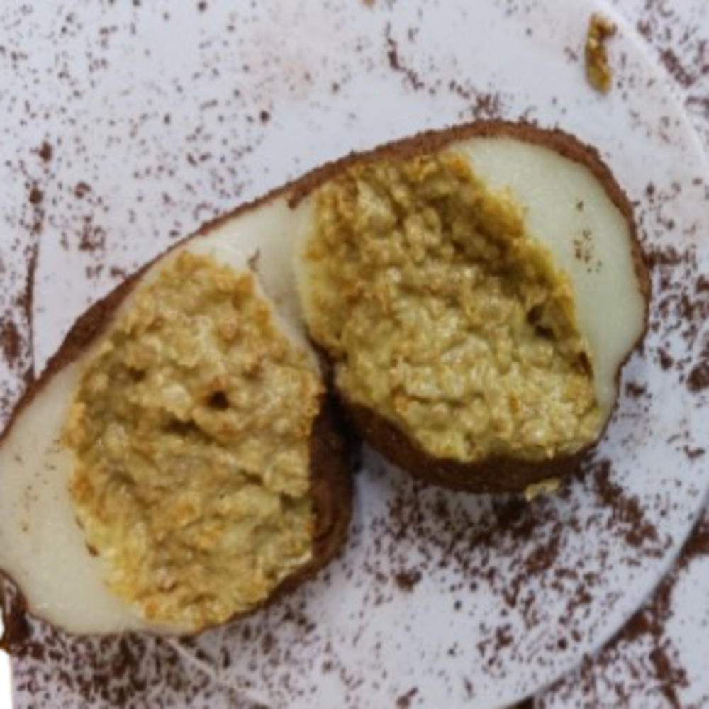 TATA&KUMA DUBAI CHOCO CREAM MOCHI