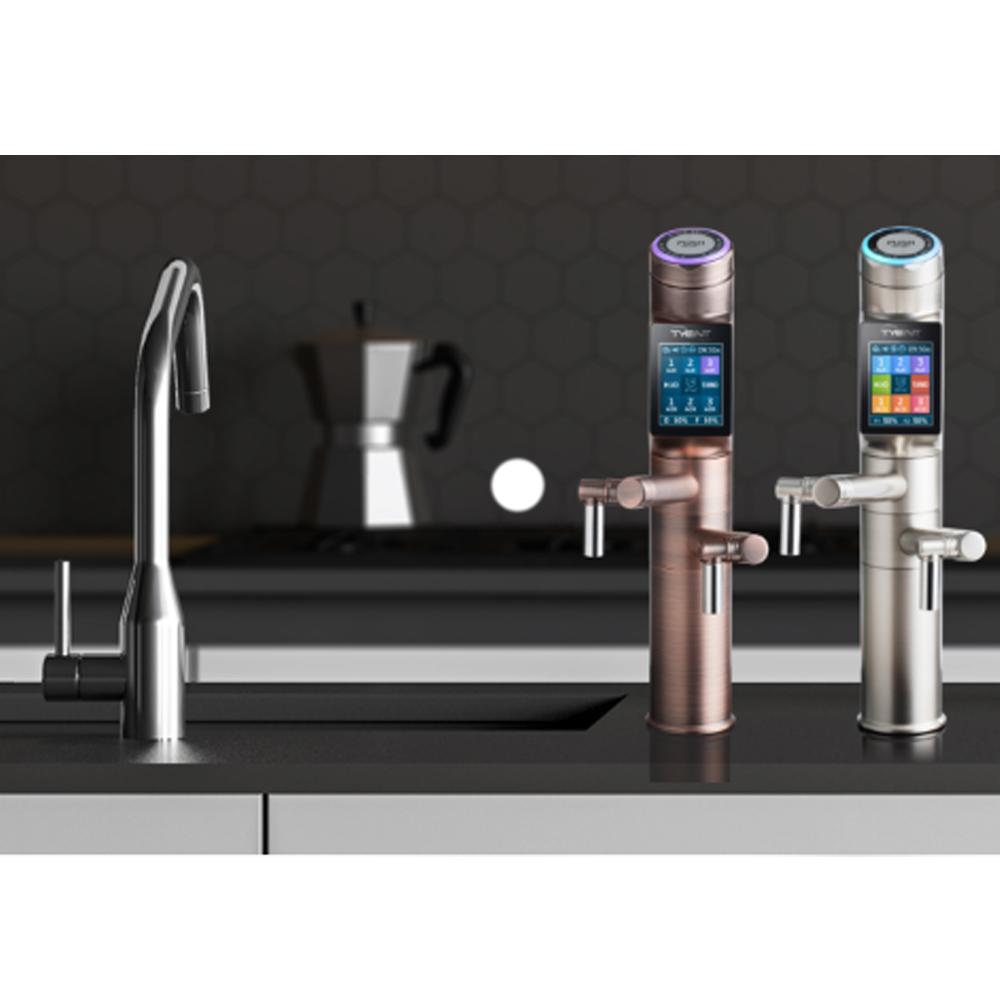 TYENT Water ionizer UCE PLUS