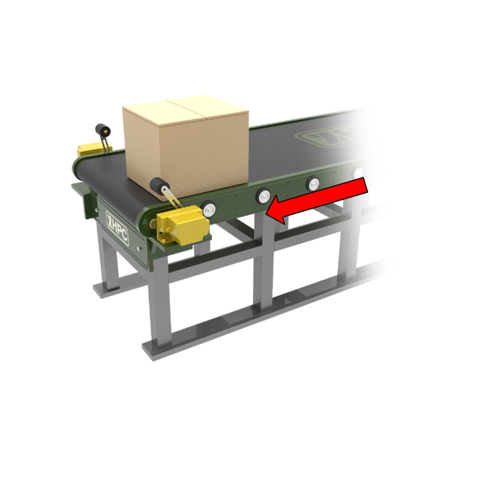 Belt conveyor switch, Roller lever switch, Limit switch, Belt conveyor, Emergency stop switch