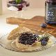 detail image3 JAMMINT 75% High Content Light Blueberry Jam 270g