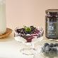 detail image4 JAMMINT 75% High Content Light Blueberry Jam 270g