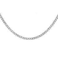 Tennis necklace