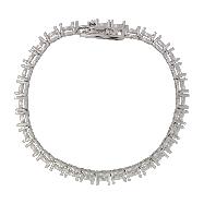 Tennis bracelet