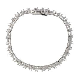Tennis bracelet