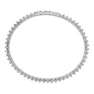 Flexible bangle