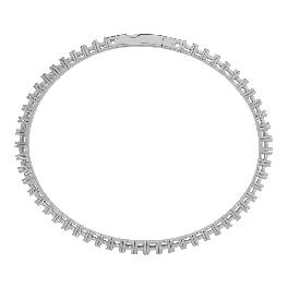 Flexible bangle