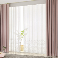 Curtain, Fabric(Draper)