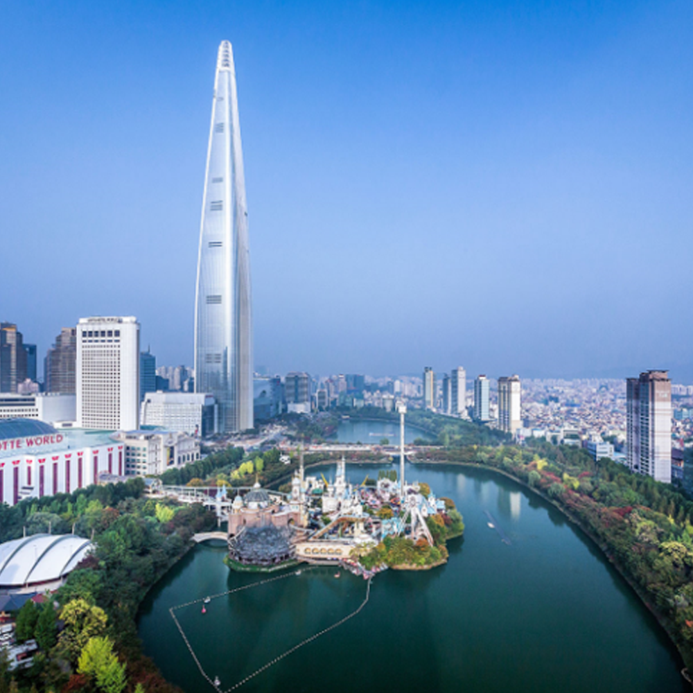 Dream of Me –  K-beauty medical tourism package