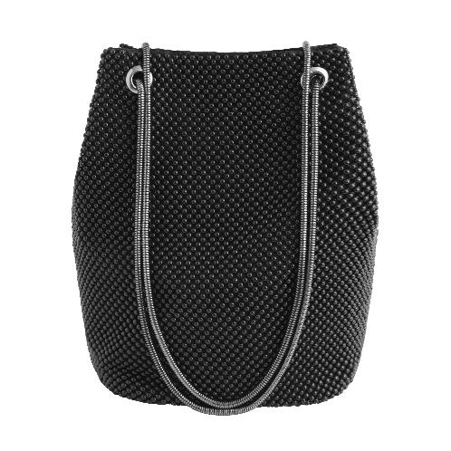 ALL BALL BAG LARGE BLACK