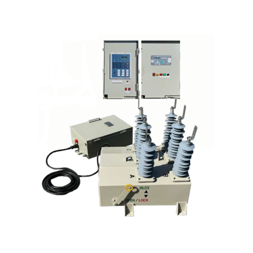 Air Insulated Recloser | Switchgear, Circuit Breaker, VI , Insulation, SF6 Gas, Switchgear, Circuit Breaker, VI , Insulation, SF6 Gas