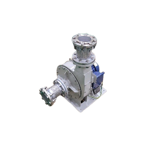 Ventilation Fan(Total Ventilation System)